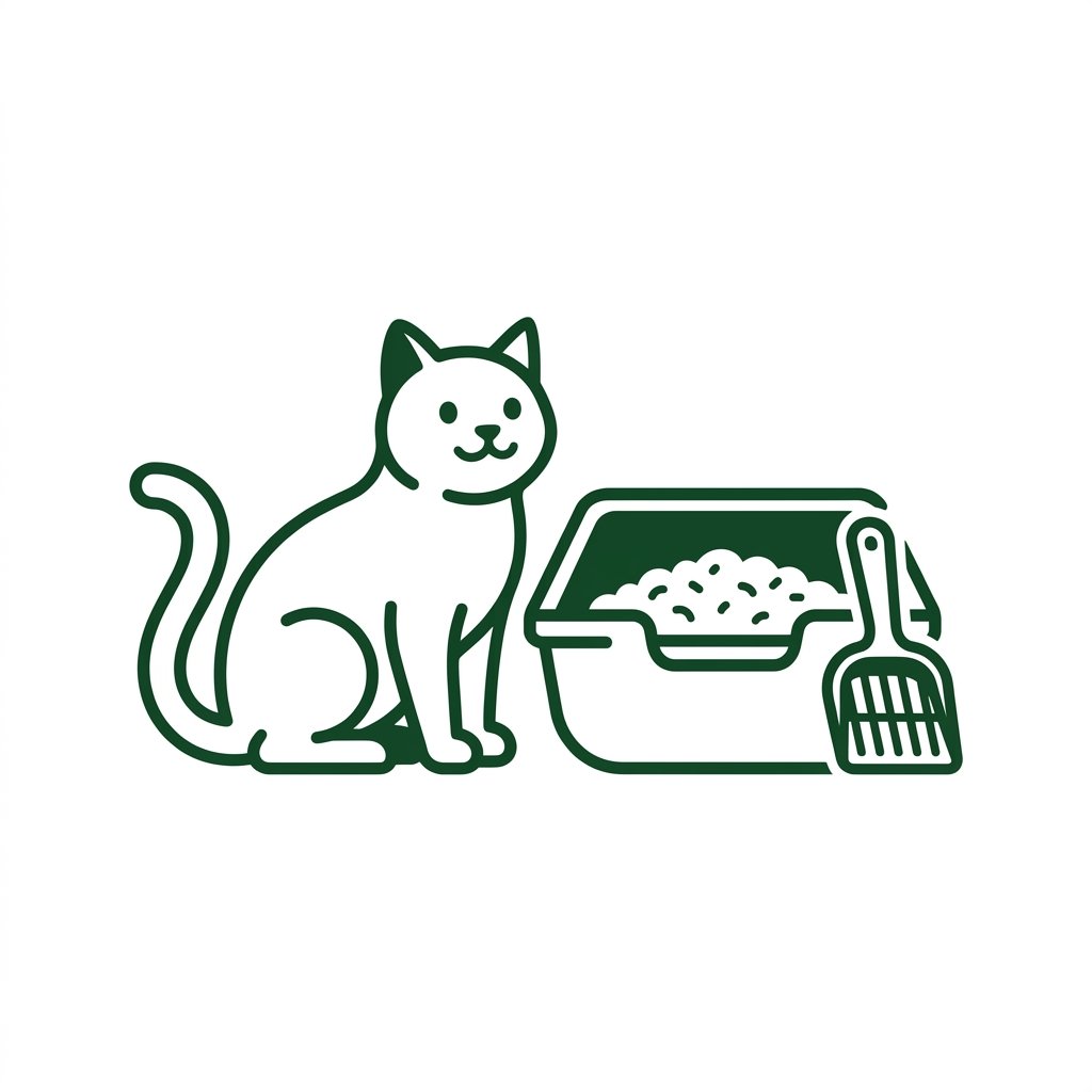 Litter Cleaning